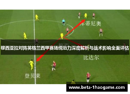穆西亚拉对阵英格兰西甲赛场统治力深度解析与战术影响全面评估
